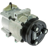 COMPRESSOR FS10 115mm PV6 12V 20-10790