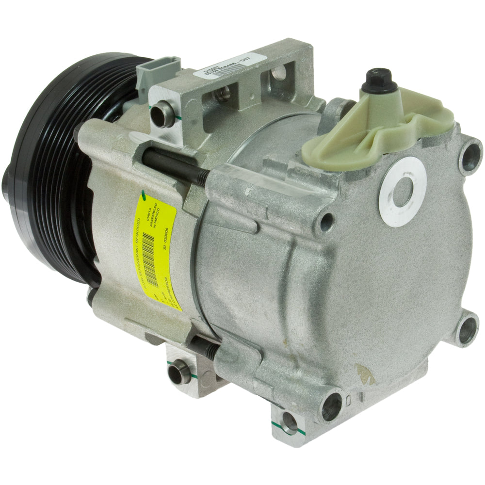 COMPRESSOR FS10 115mm PV6 12V 20-10790