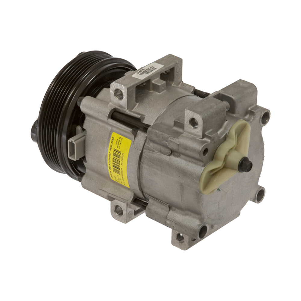 COMPRESSOR FS10 PV6 130mm 20-10792