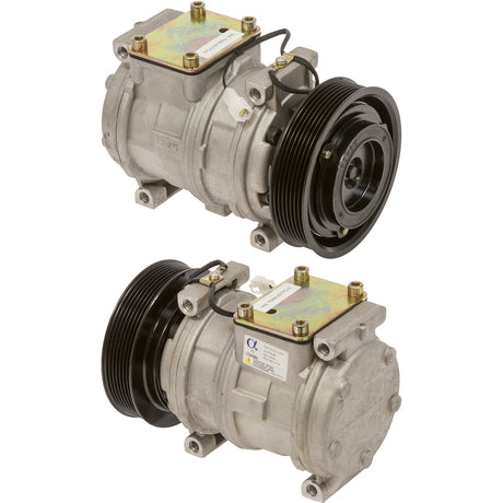 Compressor 10PA17C PV7 20-10794-AM