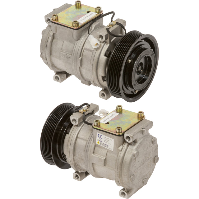 Compressor 10PA17C PV7 20-10794-AM