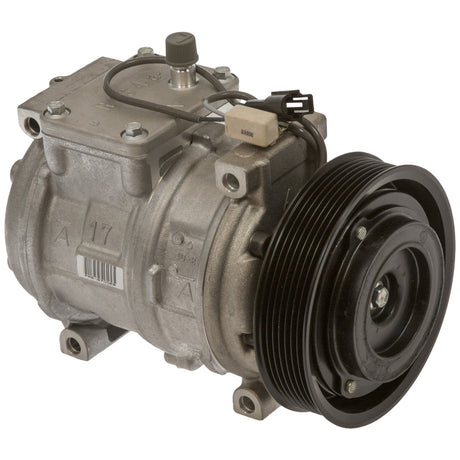 Compressor 10PA17C PV7 20-10794