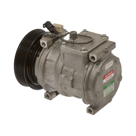 Compressor 10PA17C PV7 20-10794