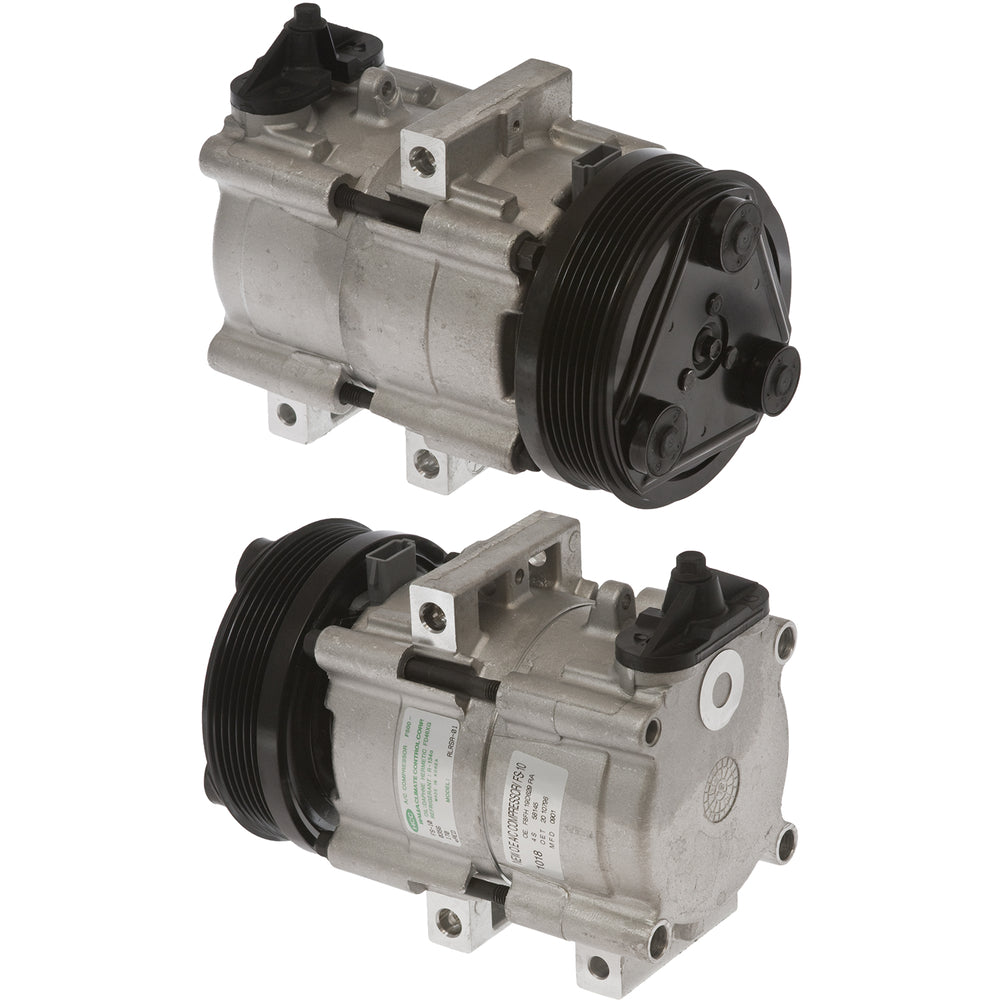 COMPRESSOR FS10 PV6 5.00in 20-10795-AM