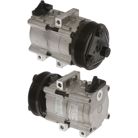 COMPRESSOR FS10 PV6 5.00in 20-10795-AM