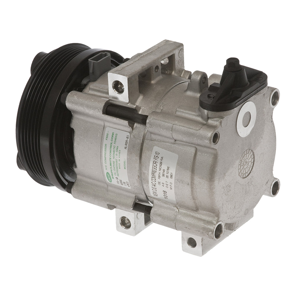 COMPRESSOR FS10 PV6 5.00in 20-10795-AM
