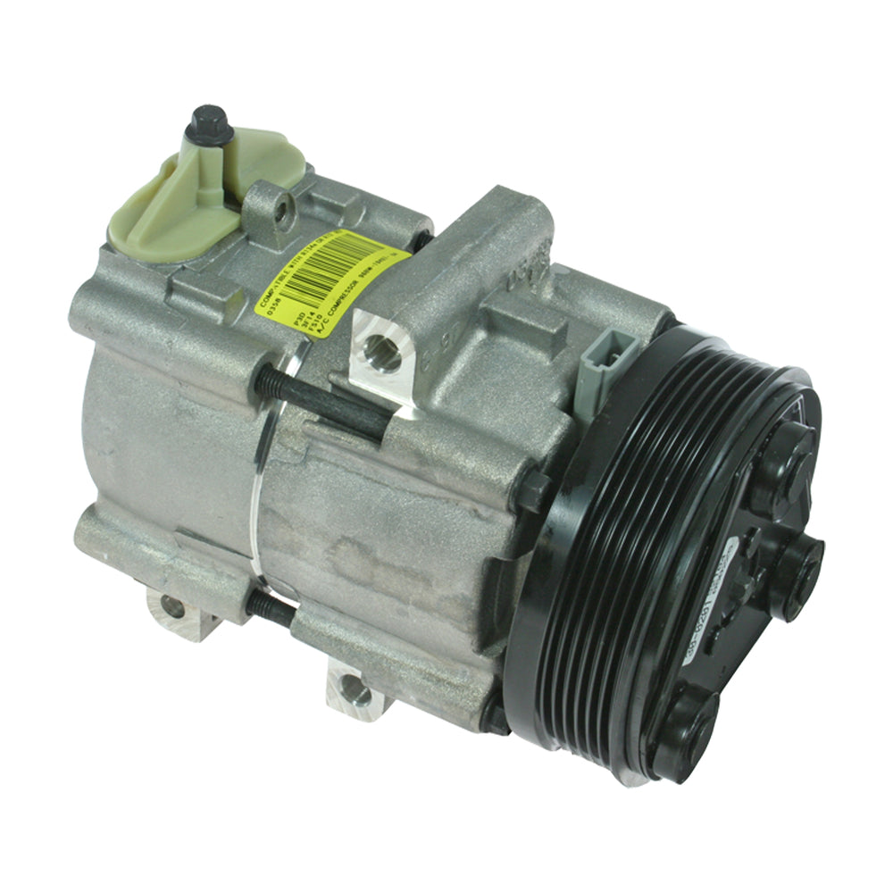 COMPRESSOR FS10 PV6 5.00in 20-10795