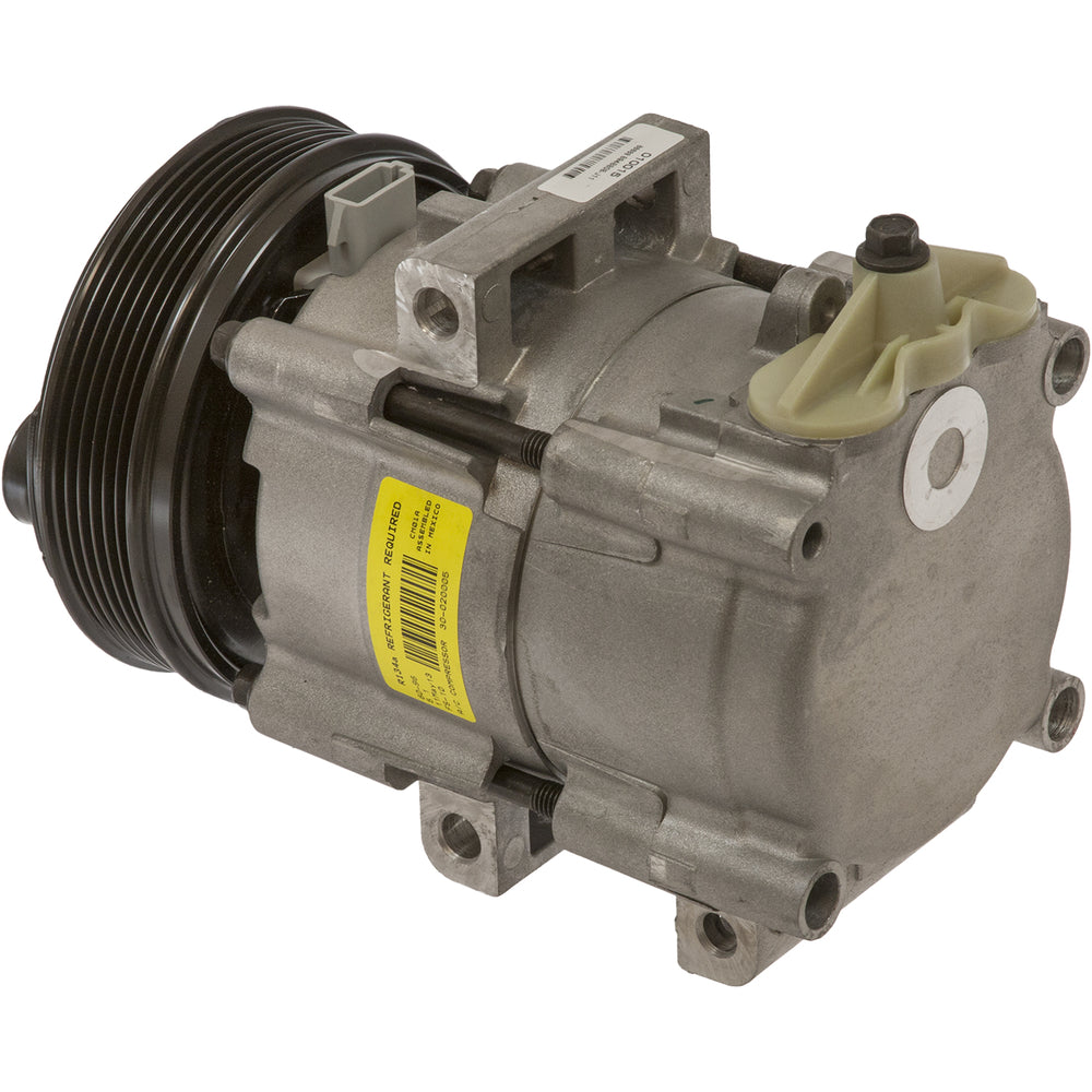 COMPRESSOR FS10 PV6 5.00in 20-10795