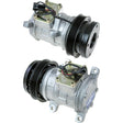 COMPRESSOR 10PA17K PV6 140mm 20-10796-AM