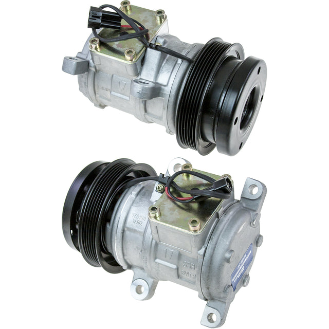 COMPRESSOR 10PA17K PV6 140mm 20-10796-AM
