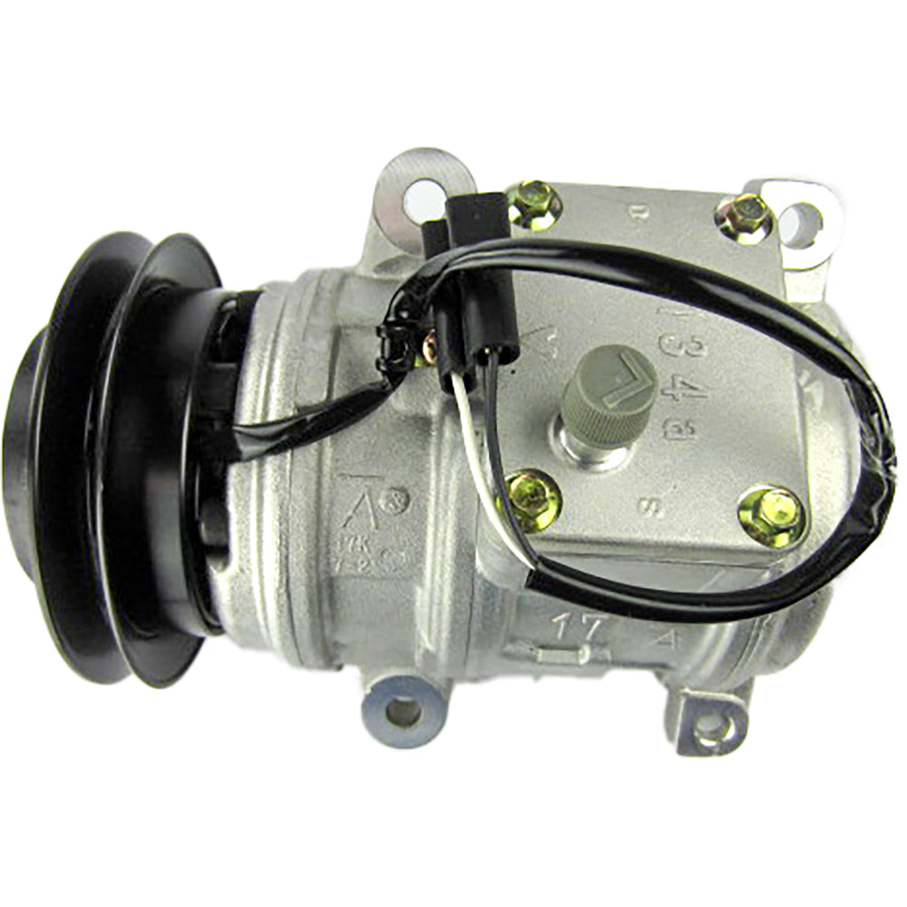 Compressor 10PA17K 1GR 20-10797