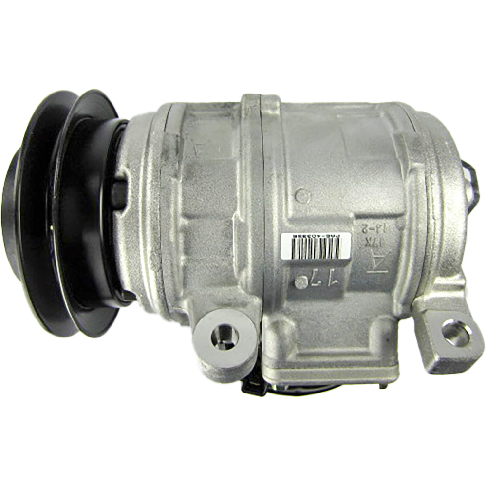 Compressor 10PA17K 1GR 20-10797