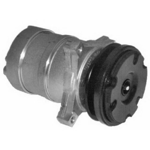COMPRESSOR HD6 1GR 4.93in 12V 10:00 VI TYPE 120CW 5/8in 20-10800