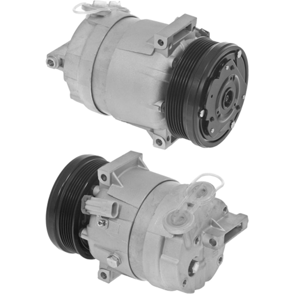 COMPRESSOR V5 PV6 5in OPEL VECTRA B 2.0L 96 20-10803-AM