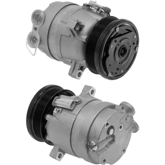 Compressor V5 PV6 Vpad Opel Omega 20-10804-AM