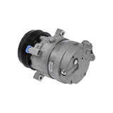 COMPRESSOR V5 PV6 V-PAD 3 EAR 127mm 20-10805-AM