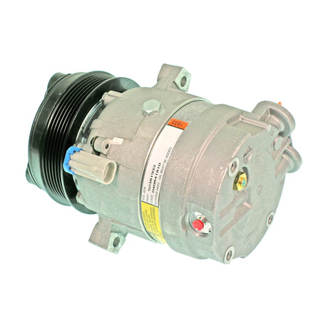 COMPRESSOR V5 PV6 V-PAD 3 EAR 127mm 20-10805