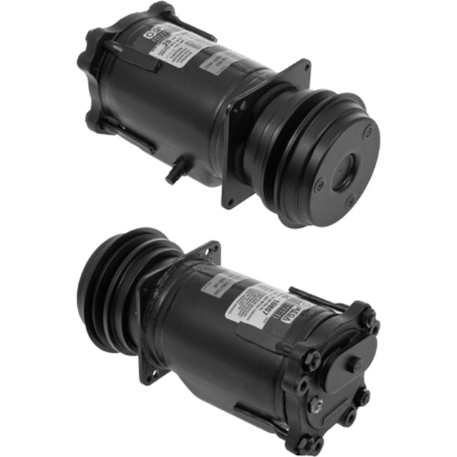 COMPRESSOR A6 5in 1G 24V 2:00 W/O SW 20-10807