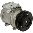 Compressor 10PA15C W/cl 20-10814-AM