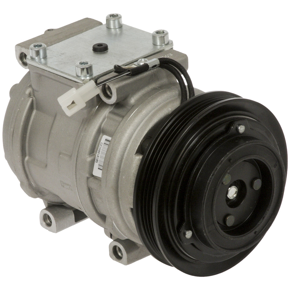 Compressor 10PA15C W/cl 20-10814-AM