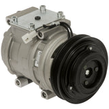 Compressor 10PA15C W/cl 20-10814-AM