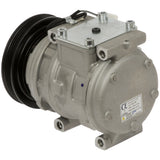 Compressor 10PA15C W/cl 20-10814-AM