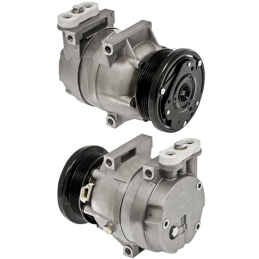Compressor V5 Gm 20-10842-AM