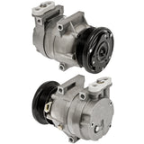 Compressor V5 Gm 20-10842-AM
