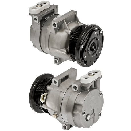 Compressor V5 Gm 20-10842-AM
