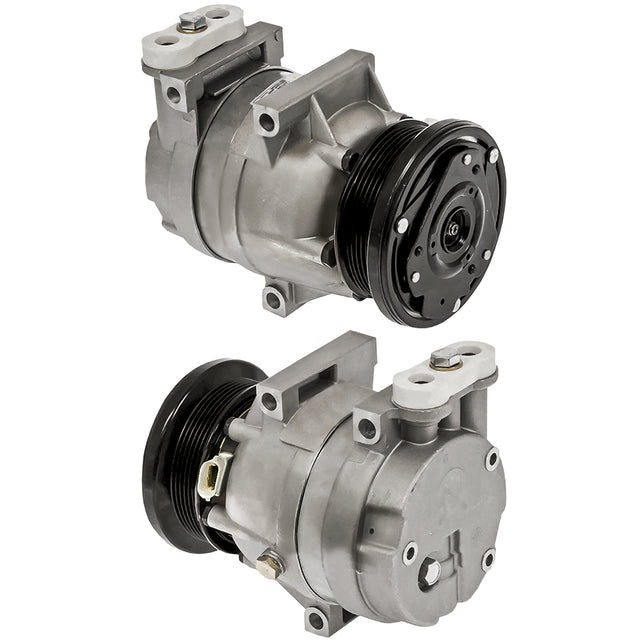 Compressor V5 Gm 20-10842-AM