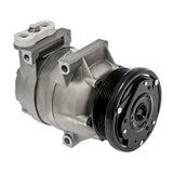 Compressor V5 Gm 20-10842-AM