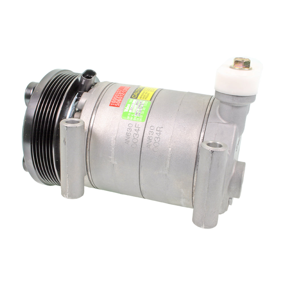 Compressor HT6 20-10843-H