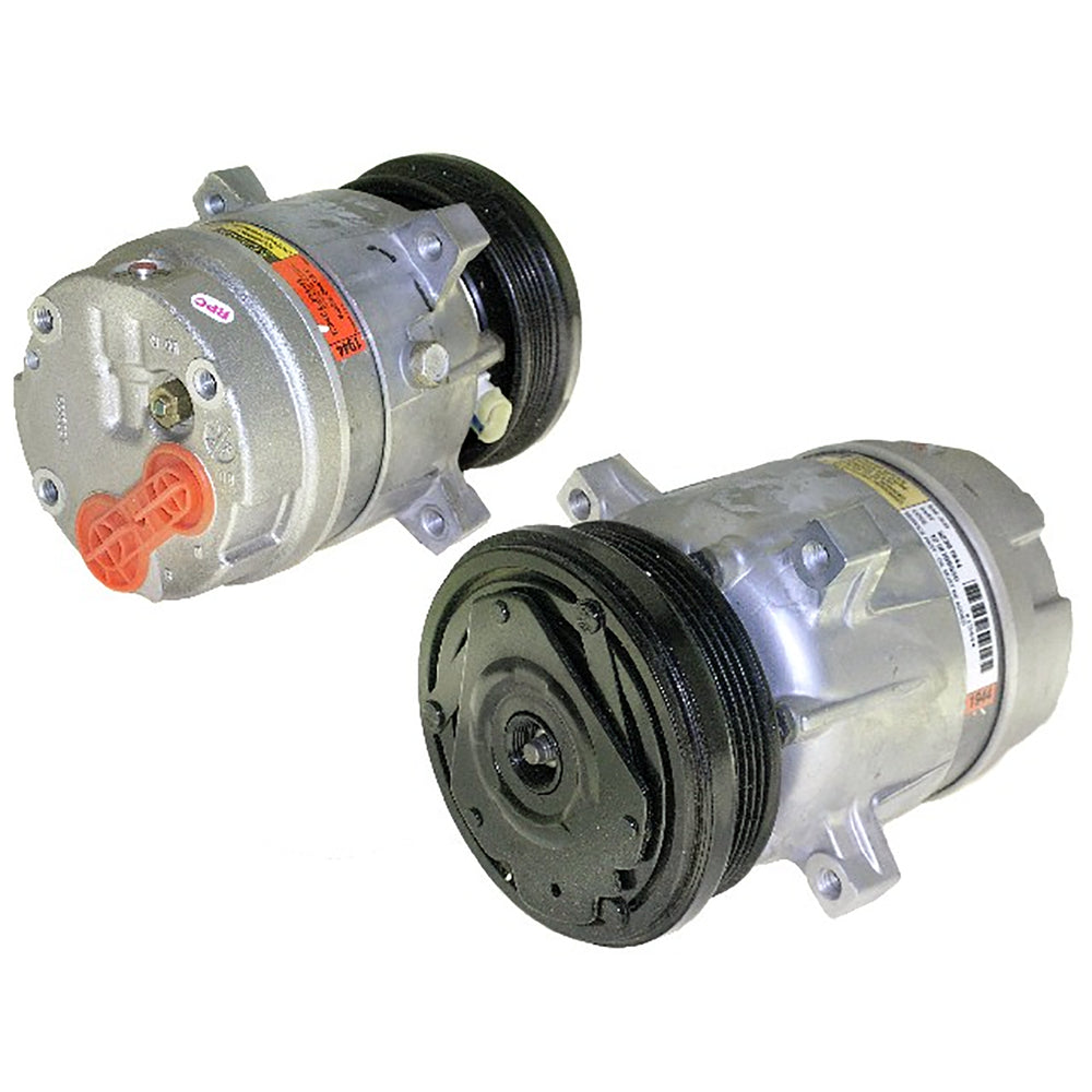 COMPRESSOR V5 PV5 4.96in 20-10847