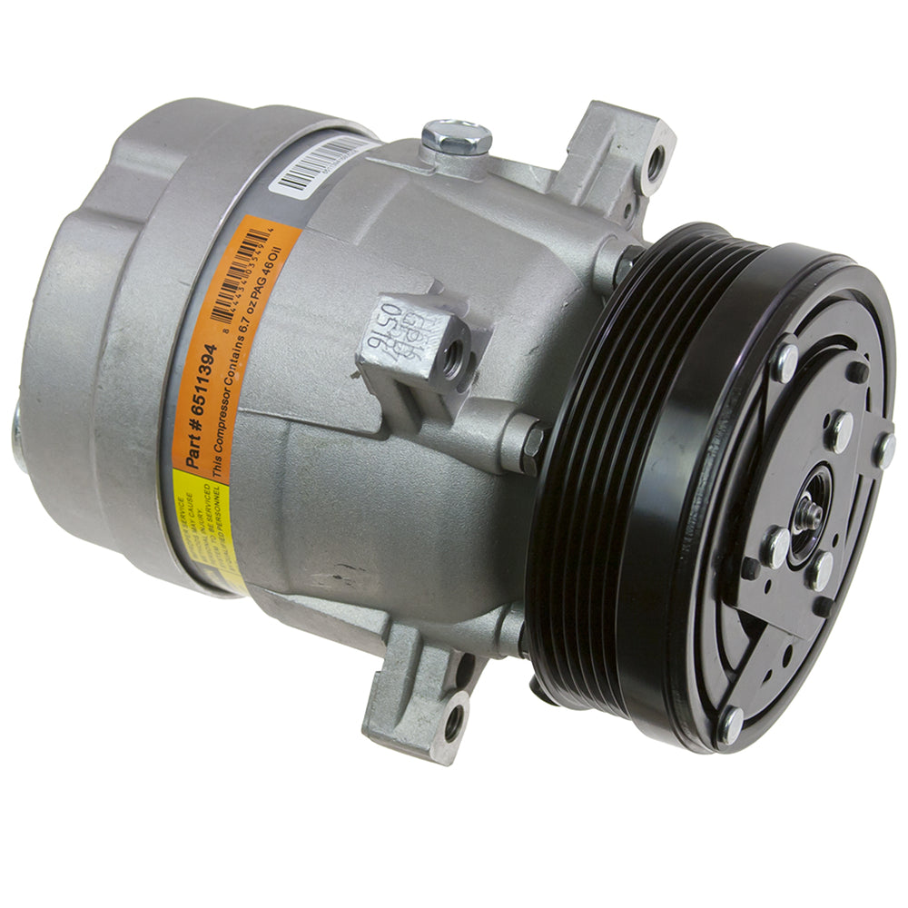 Compressor V7 PV6 20-10857-AM
