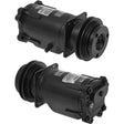 COMPRESSOR A6 5 5/8in 24V 2:00 20-10864