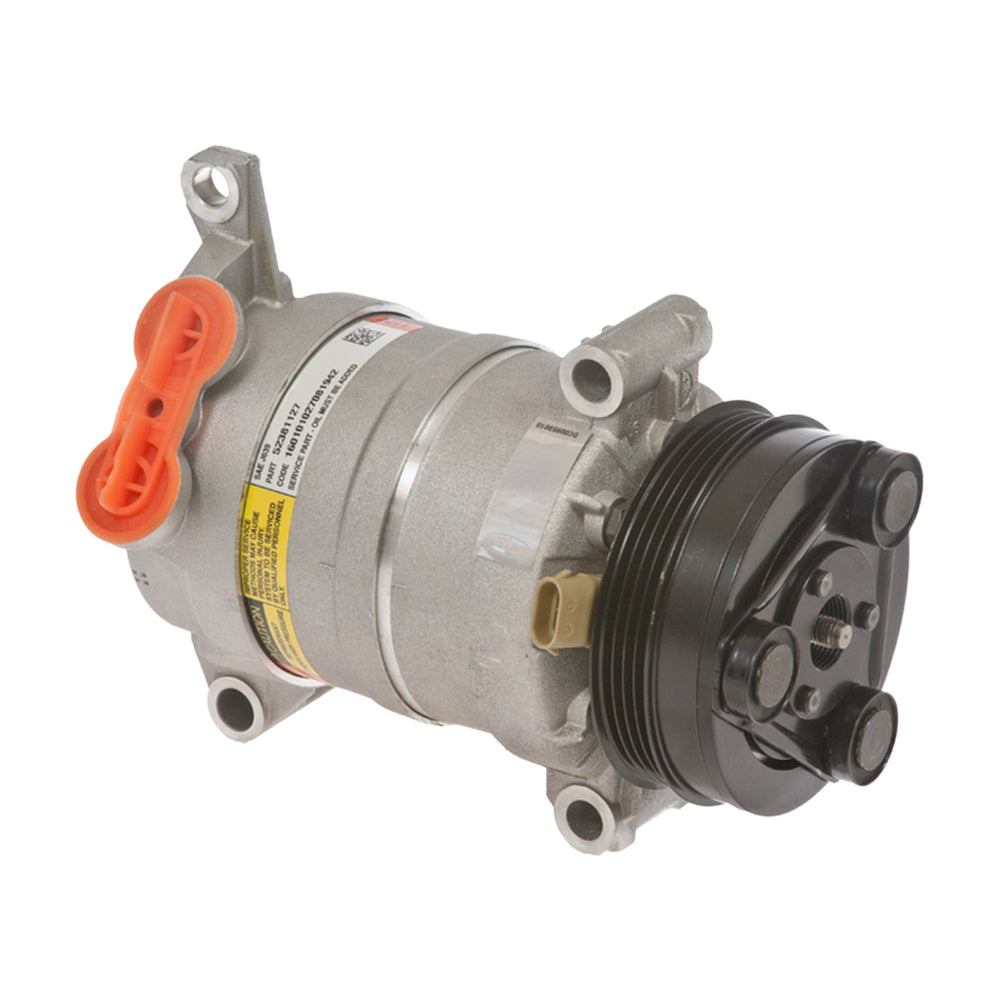 Compressor HU6 PV4 20-10869