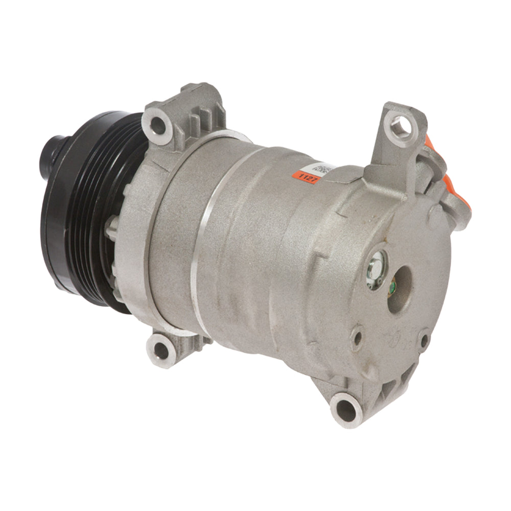 Compressor HU6 PV4 20-10869