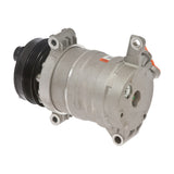 Compressor HU6 PV4 20-10869
