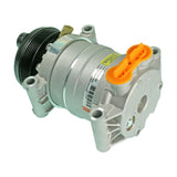 Compressor HT6 PV6 20-10878