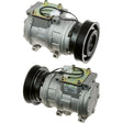 Compressor 10PA17C PV6 20-10885-AM