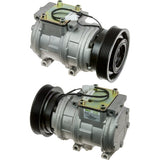 Compressor 10PA17C PV6 20-10885-AM