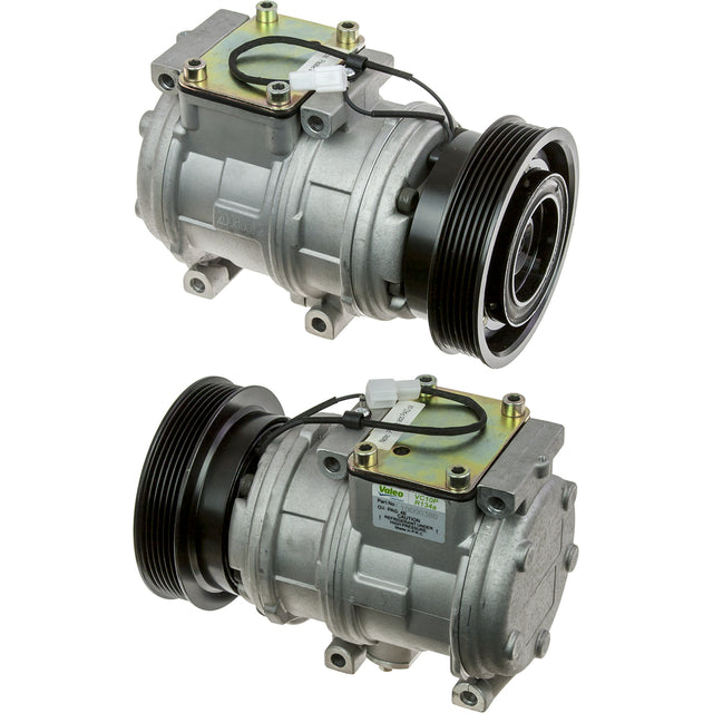 Compressor 10PA17C PV6 20-10885-AM