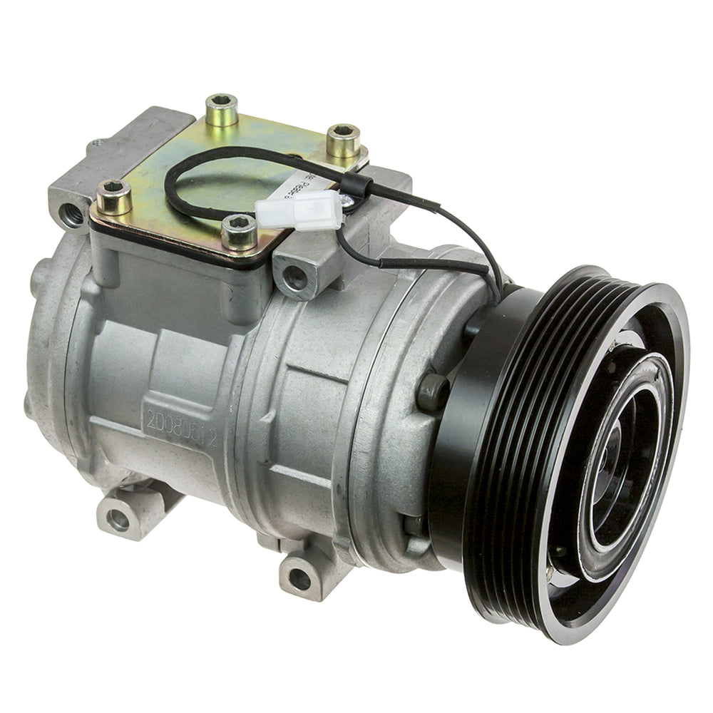 Compressor 10PA17C PV6 20-10885-AM