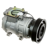 Compressor 10PA17C PV6 20-10885-AM