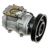 Compressor 10PA17C PV5 20-10886-AM