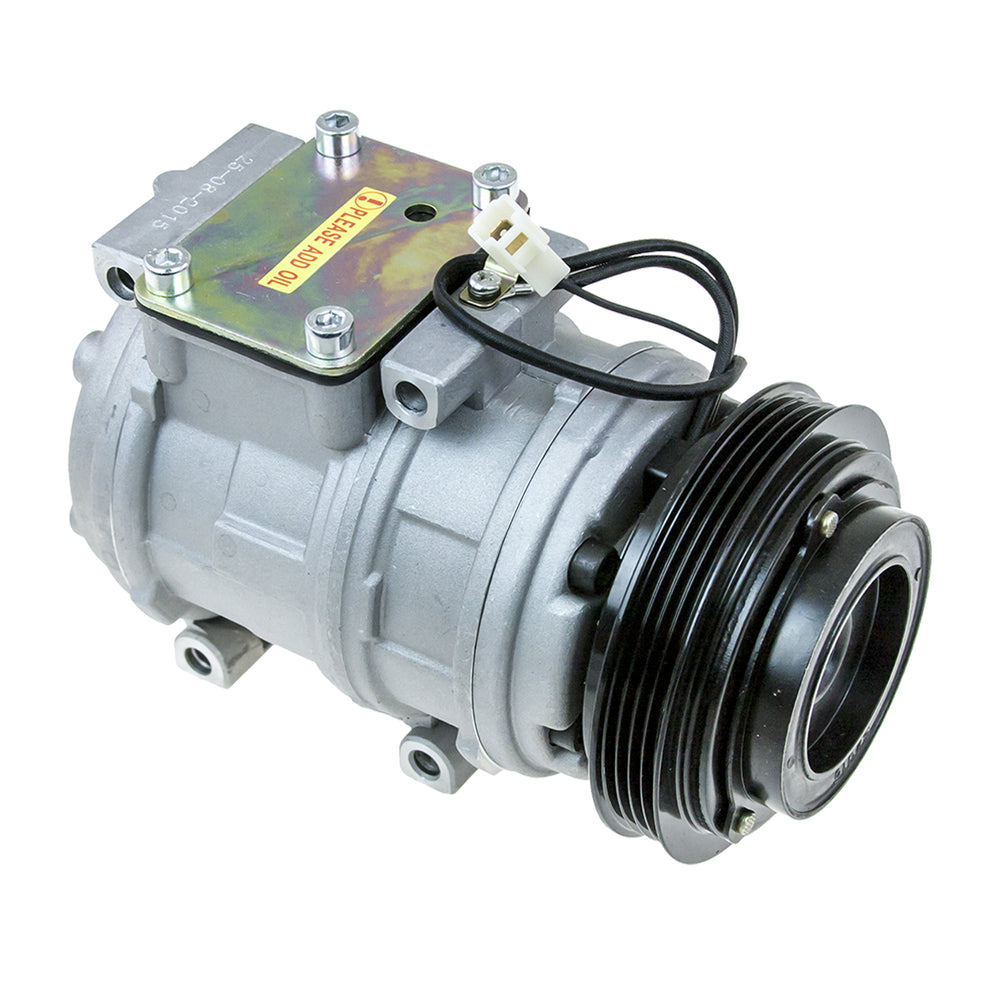 Compressor 10PA17C PV4 Toyota Supra 20-10887-AM