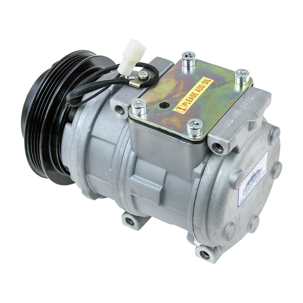 Compressor 10PA17C PV4 Toyota Supra 20-10887-AM