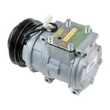 Compressor 10PA17C PV4 Toyota Supra 20-10887-AM