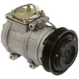 Compressor 10PA17C PV6 20-10892-AM