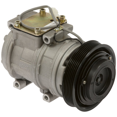 Compressor 10PA17C PV6 20-10892-AM